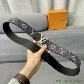 Picture of LV Belts _SKULVBelt40mmX95-125cm7D416661